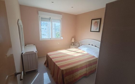 3 bedroom Apartment in Benidorm - MIP154578 - Photo - Small - 7
