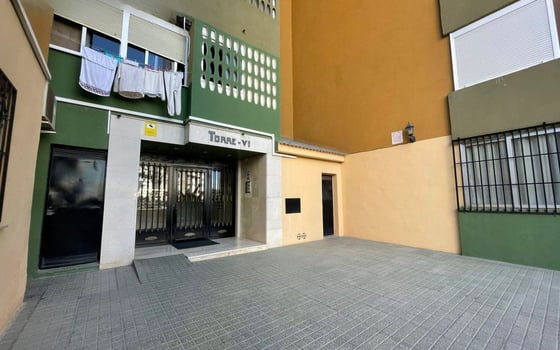 3 bedroom Apartment in Benidorm - MIP154578 - Photo - Small - 17