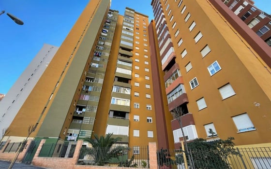 3 Schlafzimmer Appartement in Benidorm - MIP154578 - Foto - 1