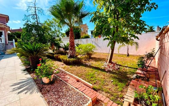 Villa de 2 chambres à Orihuela - SLI154617 - Photo - Small - 33