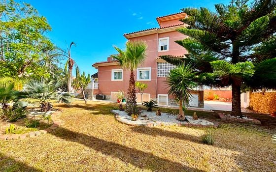 Villa de 2 chambres à Orihuela - SLI154617 - Photo - Small - 34