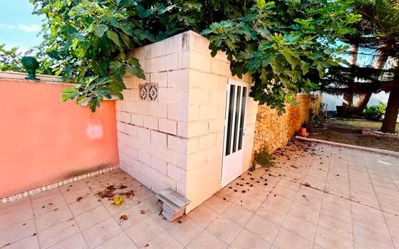 Villa de 2 chambres à Orihuela - SLI154617 - Photo - Small - 37