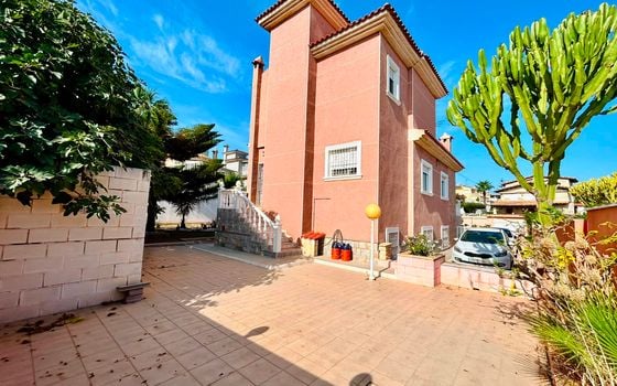 Villa de 2 chambres à Orihuela - SLI154617 - Photo - Small - 29