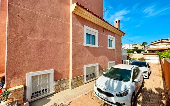 Villa de 2 chambres à Orihuela - SLI154617 - Photo - Small - 30