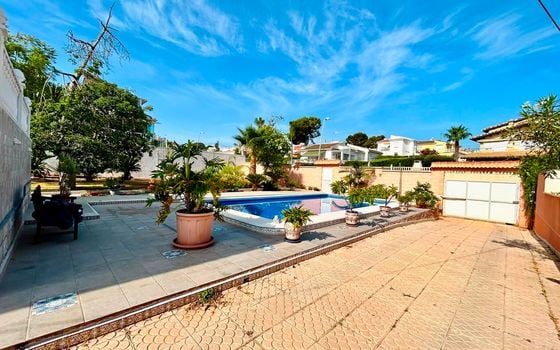 Villa de 2 chambres à Orihuela - SLI154617 - Photo - Small - 32