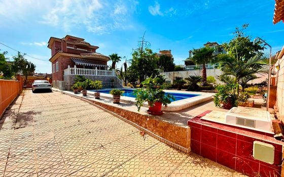 Villa de 2 chambres à Orihuela - SLI154617 - Photo - Small - 31