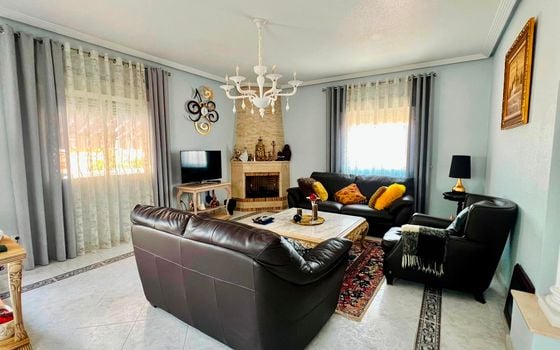 Villa de 2 chambres à Orihuela - SLI154617 - Photo - Small - 8