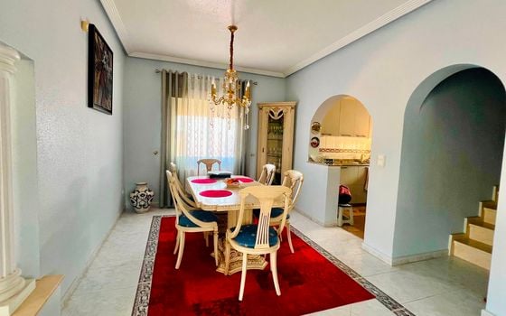 Villa de 2 chambres à Orihuela - SLI154617 - Photo - Small - 10