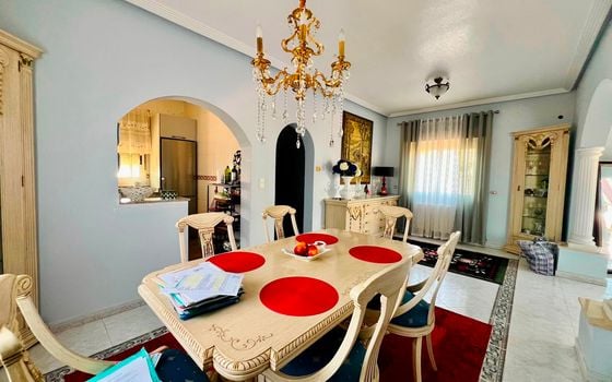 Villa de 2 chambres à Orihuela - SLI154617 - Photo - Small - 12