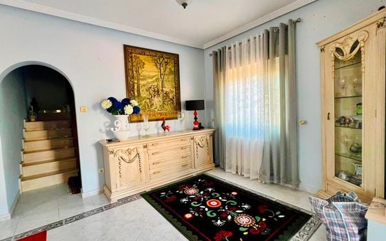 Villa de 2 chambres à Orihuela - SLI154617 - Photo - Small - 13