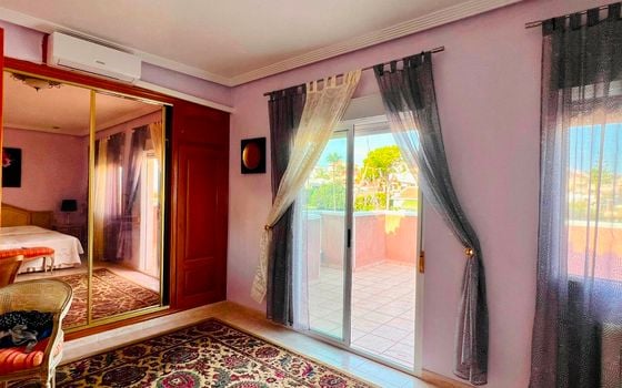 Villa de 2 chambres à Orihuela - SLI154617 - Photo - Small - 18