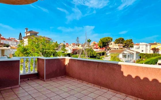 Villa de 2 chambres à Orihuela - SLI154617 - Photo - Small - 27