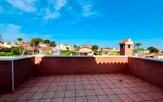 Villa de 2 chambres à Orihuela - SLI154617 - Photo - Small - 25