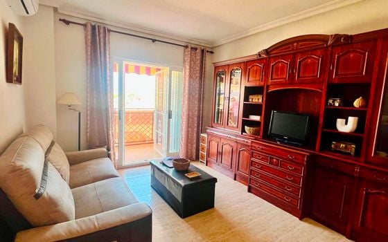 Appartement de 1 chambre à La Mata - SLI154618 - Photo - 2