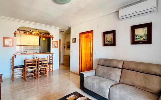 Appartement de 1 chambre à La Mata - SLI154618 - Photo - 3