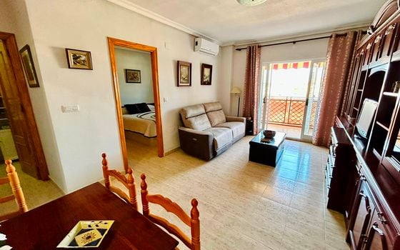 Appartement de 1 chambre à La Mata - SLI154618 - Photo - 4