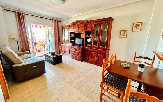 Appartement de 1 chambre à La Mata - SLI154618 - Photo - 5