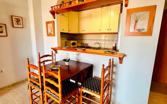 Appartement de 1 chambre à La Mata - SLI154618 - Photo - Small - 6