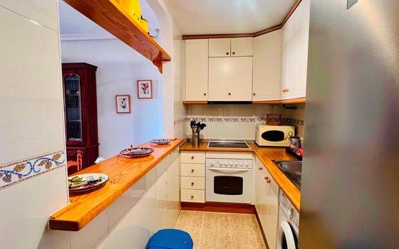 Appartement de 1 chambre à La Mata - SLI154618 - Photo - Small - 7