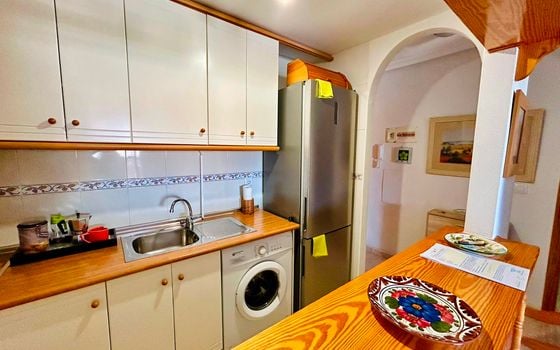 Appartement de 1 chambre à La Mata - SLI154618 - Photo - Small - 9