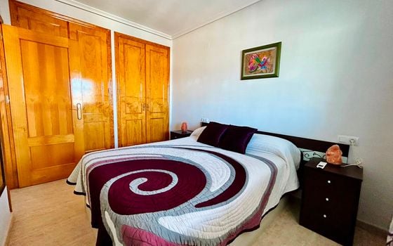 Appartement de 1 chambre à La Mata - SLI154618 - Photo - Small - 11