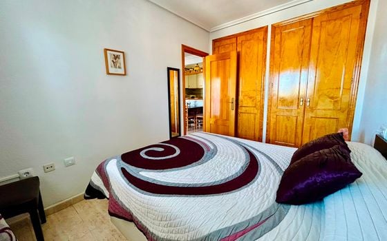 Appartement de 1 chambre à La Mata - SLI154618 - Photo - Small - 12