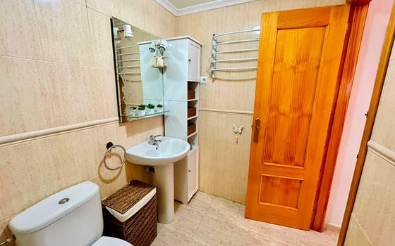 Appartement de 1 chambre à La Mata - SLI154618 - Photo - Small - 14