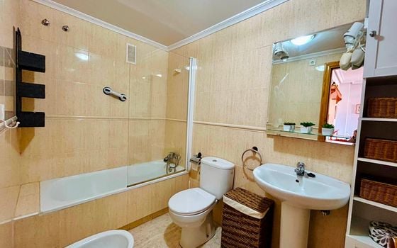 Appartement de 1 chambre à La Mata - SLI154618 - Photo - Small - 15