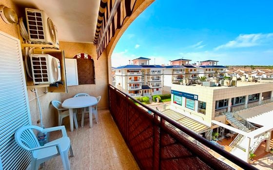 Appartement de 1 chambre à La Mata - SLI154618 - Photo - Small - 17