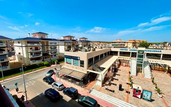 Appartement de 1 chambre à La Mata - SLI154618 - Photo - Small - 19