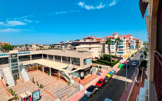 Appartement de 1 chambre à La Mata - SLI154618 - Photo - Small - 21