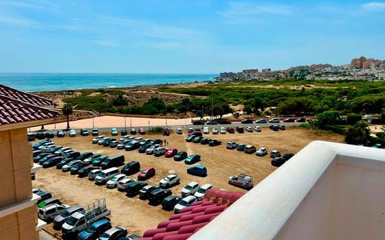 Appartement de 1 chambre à La Mata - SLI154618 - Photo - Small - 22