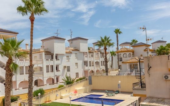 2 bedroom Apartment in Orihuela - B154619 - Photo - 2