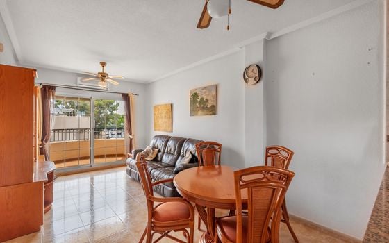 2 bedroom Apartment in Orihuela - B154619 - Photo - 5