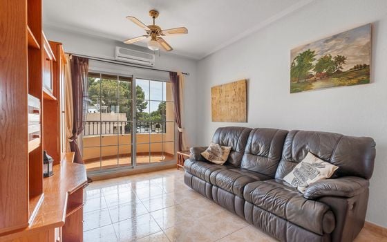 2 bedroom Apartment in Orihuela - B154619 - Photo - 4