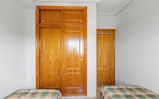 Апартамент в Оріуела, 2 спальні - B154619 - Фото - Small - 16