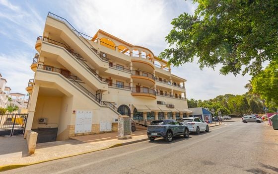 2 bedroom Apartment in Orihuela - B154619 - Photo - 3