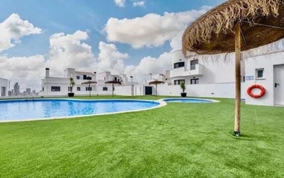 3 bedroom Townhouse in Finestrat - CPP154659 - Photo - Small - 25