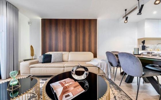 Adosado de 3 habitaciones en Finestrat - CPP154659 - Foto - 3