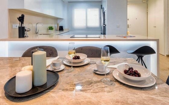 Adosado de 3 habitaciones en Finestrat - CPP154659 - Foto - 5