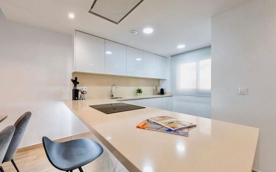 3 bedroom Townhouse in Finestrat - CPP154659 - Photo - Small - 8