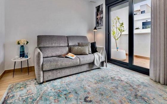 3 bedroom Townhouse in Finestrat - CPP154659 - Photo - Small - 14