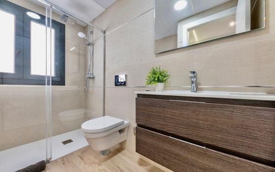 3 bedroom Townhouse in Finestrat - CPP154659 - Photo - Small - 15