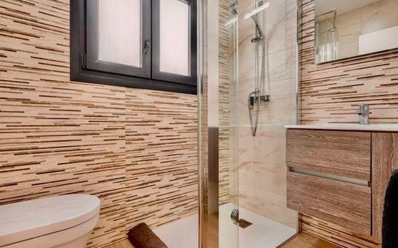 3 bedroom Townhouse in Finestrat - CPP154659 - Photo - Small - 17