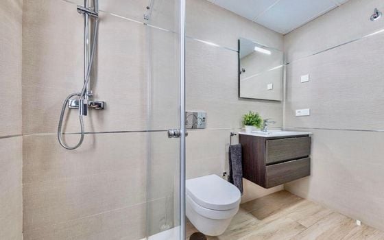 3 bedroom Townhouse in Finestrat - CPP154659 - Photo - Small - 20