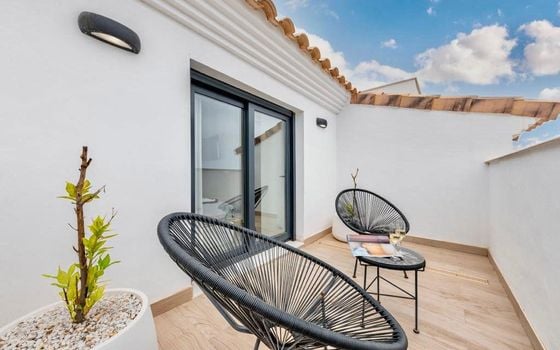 3 bedroom Townhouse in Finestrat - CPP154659 - Photo - Small - 22