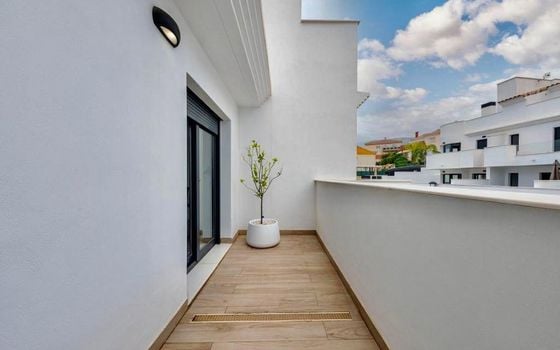 3 bedroom Townhouse in Finestrat - CPP154659 - Photo - Small - 21