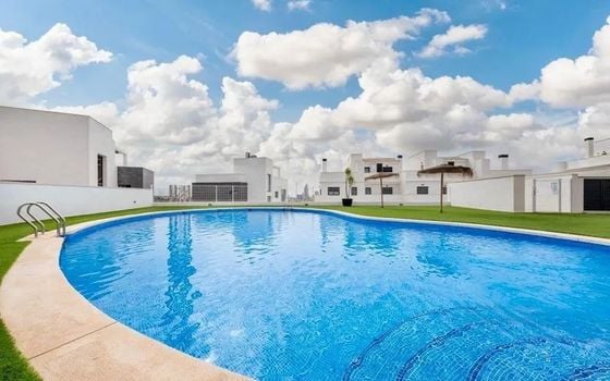 3 bedroom Townhouse in Finestrat - CPP154659 - Photo - Small - 26