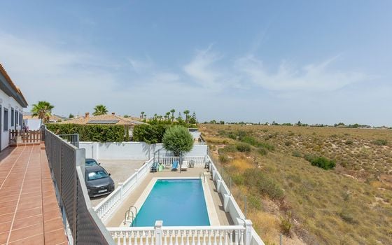 Ático de 2 habitaciones en Sucina - GRT154668 - Foto - 5