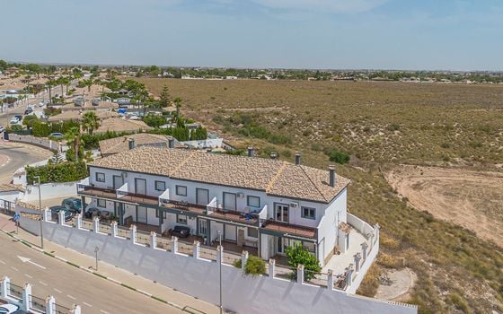 Ático de 2 habitaciones en Sucina - GRT154668 - Foto - Small - 21